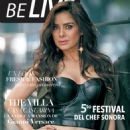 Mimi Morales - Belive Magazine Cover [Mexico] (May 2018)