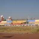 Sports venues in Hebei