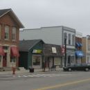 1830 establishments in Ohio