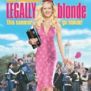 Legally Blonde
