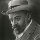 Pencho Slaveykov