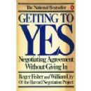 Books about negotiation