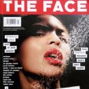 Beyoncé - The Face Magazine Cover [United Kingdom] (January 2001)