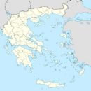 Olympos, Larissa