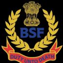 Border guarding forces of India