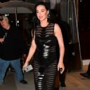 Katy Perry – Leaving American Idol end of the season party in Beverly Hills