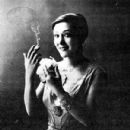 Celia Montalvan