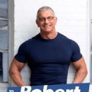 The Robert Irvine Show