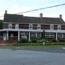 Hotel buildings completed in 1720