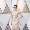 Phoebe Waller-Bridge - The 90th Annual Academy Awards