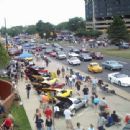 Auto shows in the United States