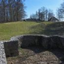 Archaeological sites in Slovenia