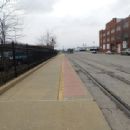 Former Monon Railroad stations