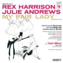 MY FAIR LADY Original 1956 Brpadway Starring Rex Harrison and Julie Andrews - 454 x 454