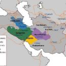 States and territories established in 1335