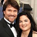 Kelly Moneymaker and Peter Reckell