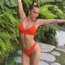 Olga Vasyliv- Miss Grand International 2022- Preliminary Events - 454 x 568