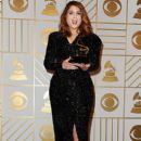Meghan Trainor - The 58th Annual Grammy Awards (2016) - 405 x 612