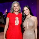 2025 Vanity Fair Oscar Party Hosted By Radhika Jones - Arrivals - 408 x 612