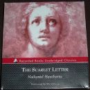 The Scarlet Letter - Nathaniel Hawthorne