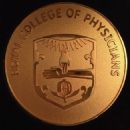Baly Medal