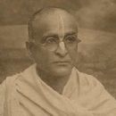 Bhaktisiddhanta Sarasvati Thakura
