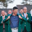 Rory McIlroy
