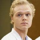 Grey's Anatomy - Joe Adler