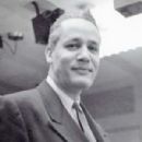 Oscar Holmes