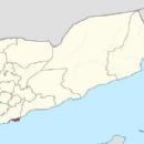 Terrorist incidents in Yemen in 2015