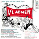 Li'l Abner characters