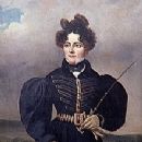Sophie Dawes, Baronne de Feuchères