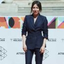 Lola Duenas: Day 3 - Malaga Film Festival 2019- Photocall