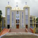 St. Jude's Shrine, Jhansi
