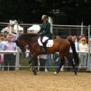 Show jumping riders from Northern Ireland