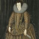 Elizabeth Somerset, Countess of Worcester (1556–1621)