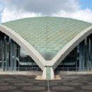 Music venues completed in 1966
