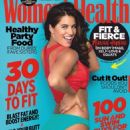 Marciel Hopkins - Women's Health Magazine Cover [South Africa] (November 2019)