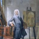 18th-century Dutch male actors