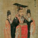 Han dynasty politicians from Hebei