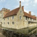 Ightham Mote