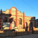 Former synagogues in Australia