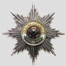 Awards established in the 1700s