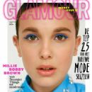 ؘ on X: gorgeous millie bobby brown for www magazine 2020.   / X