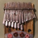 Zimbabwean musical instruments