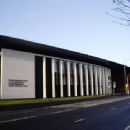 Royal Welsh College of Music & Drama