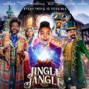 Jingle Jangle: A Christmas Journey (2020) - 454 x 568