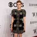 Kate Mara At The 68th Annual Tony Awards (2014)