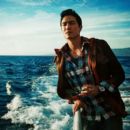 Daniel Henney - 454 x 400