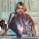 Billie Piper – Grazia UK (December 2021) - 454 x 590